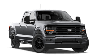 2026 Ford F-150® External Image 4